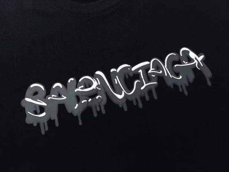 Picture of Balenciaga T Shirt Long _SKUBalenciagaM-XXLcptW22249801